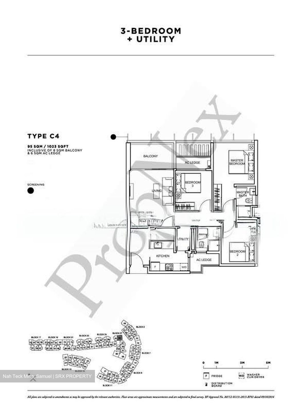 Sophia Hills (D9), Condominium #580905261